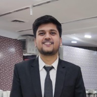 Mradul Tripathi headshot